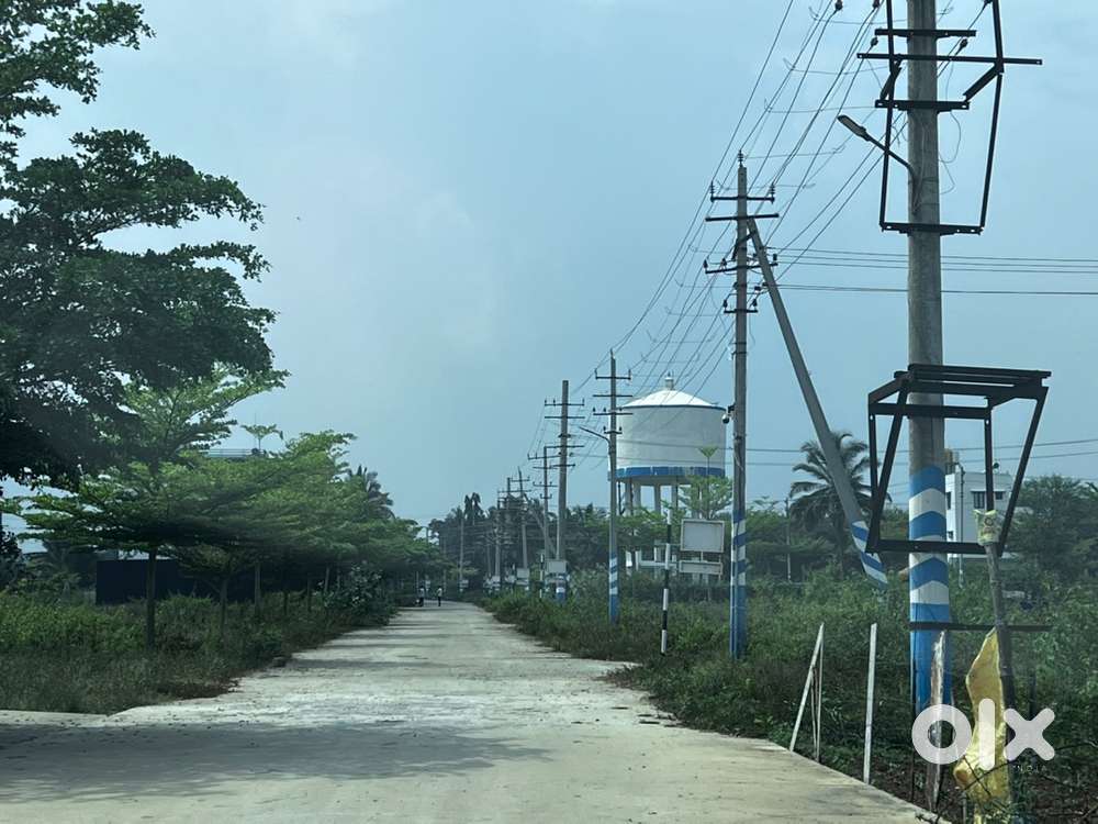 30x50 site on Bogadhi road