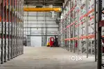 FRESHERS AND EXPERIENCED WELCOME: WAREHOUSE CAREERS
