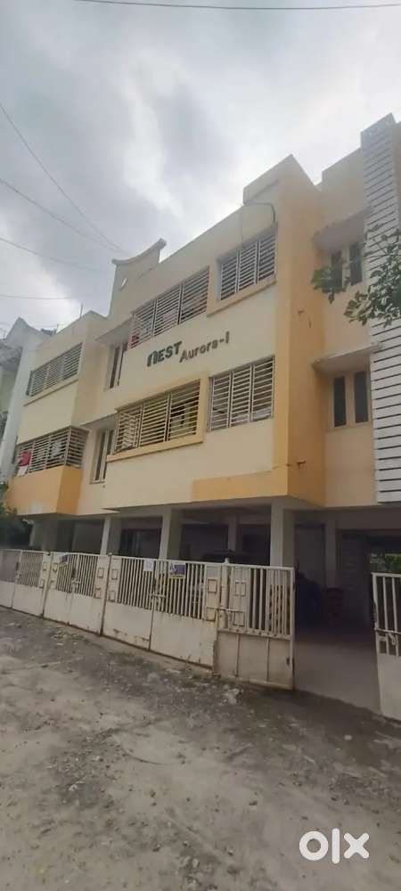 House for lease in Pozhichalur