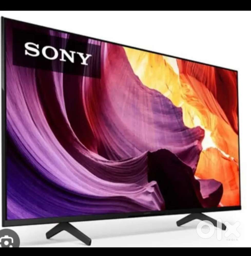 Sony 32 inches Android