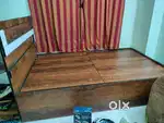 Box bed for sale