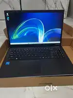(Windows acer i3 15.6 inch )