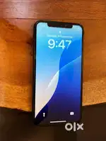 Iphone xs 256gb