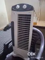 Surya fan working at fast speed