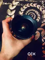 Tokina 16-28mm f2.8