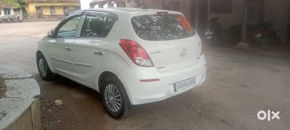 Hyundai i20 2014 Diesel 105000 Km Driven