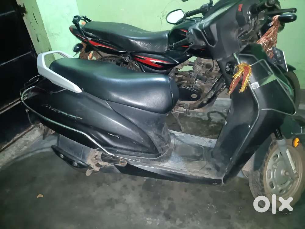 Active 6g exlent condition