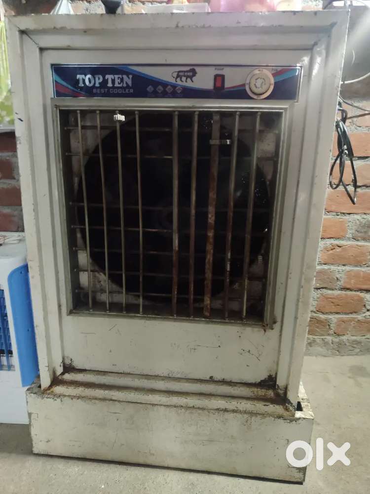 Cooler  bechna he urgent