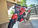 Well-Maintained Bike for Sale – Ready to Ride!