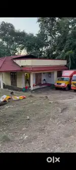 21 cent land and house for sale in Pathanamthitta