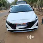 Hyundai - i20  sportz