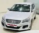 Maruti Suzuki Ciaz Delta Diesel, 2018, Diesel