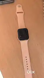 Apple watch series 6 smartwatch for iphone