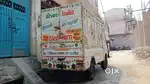 Tata ACE open dala