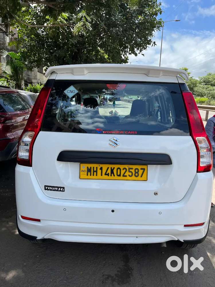 Driver wanted for it company