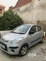 Hyundai i10 2008 Petrol Good Condition