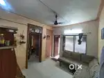 1BHK Semi-Furnished