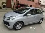 Honda Brio 2013-2016 V MT, 2012, Petrol