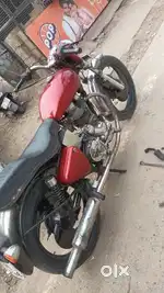Gud condition