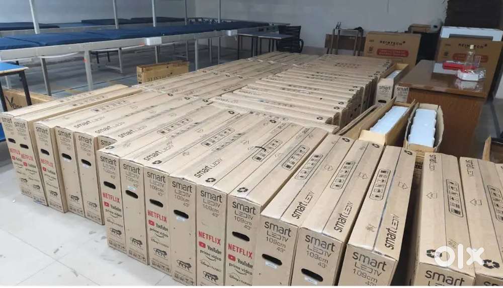 LED TV WHOLESALER GHY!! 2YEARS WARRANTY