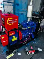 62.5 kva dj generator