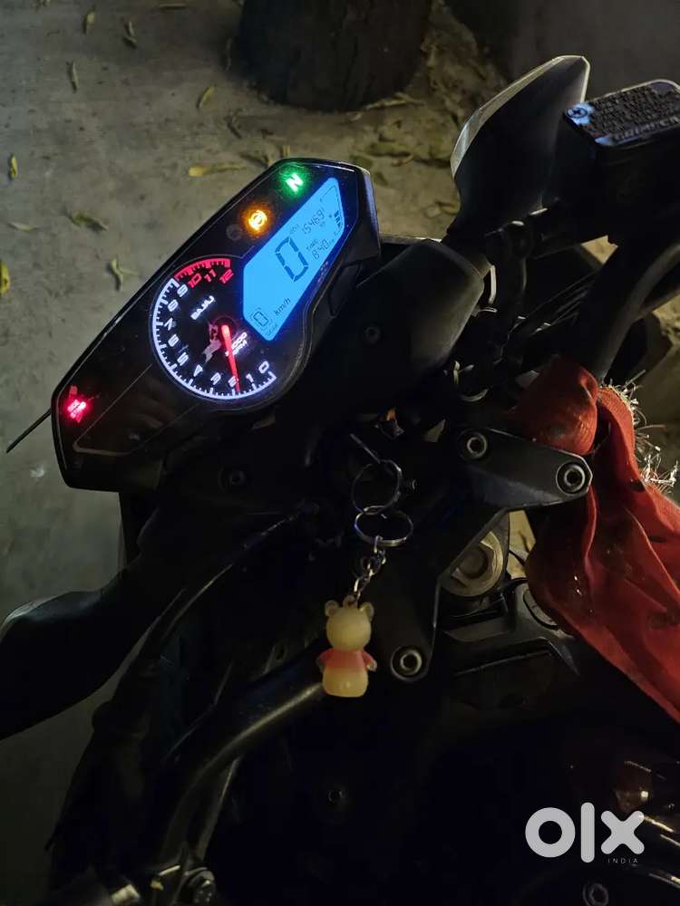 Pulsar N 160