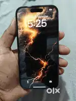 Apple iphone 14pro 79% battery