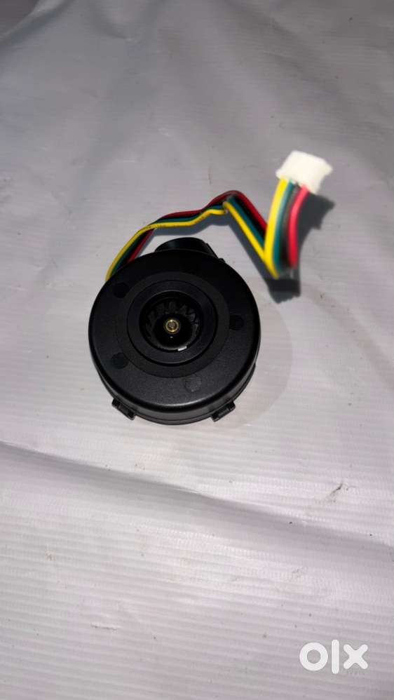 Ecovacs Robotic vaccum cleaner repair services