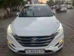 Hyundai Tucson 2.0 GL 2WD Diesel AT, 2017, Diesel