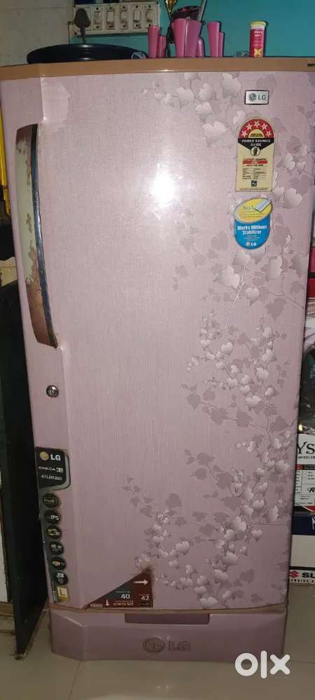 FRIDGE GOOD CONDITION