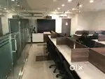 Fully furnished office available in rajarhat new town action area 2