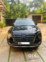 Hyundai Creta 1.5 SX Executive Petrol, 2022, Petrol