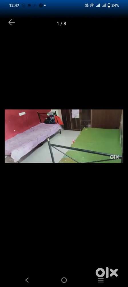 Pooja hostel