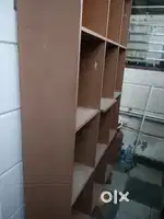 Wooden Cabinet