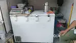 D freeze 290 ltr