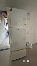 Fridge LG company