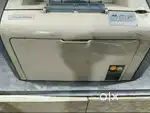 HP Laser Jet 1020 plus Printer