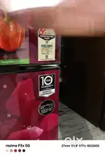 Godrej fridge
