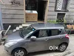 Maruti Suzuki Swift 2013 zxi abs