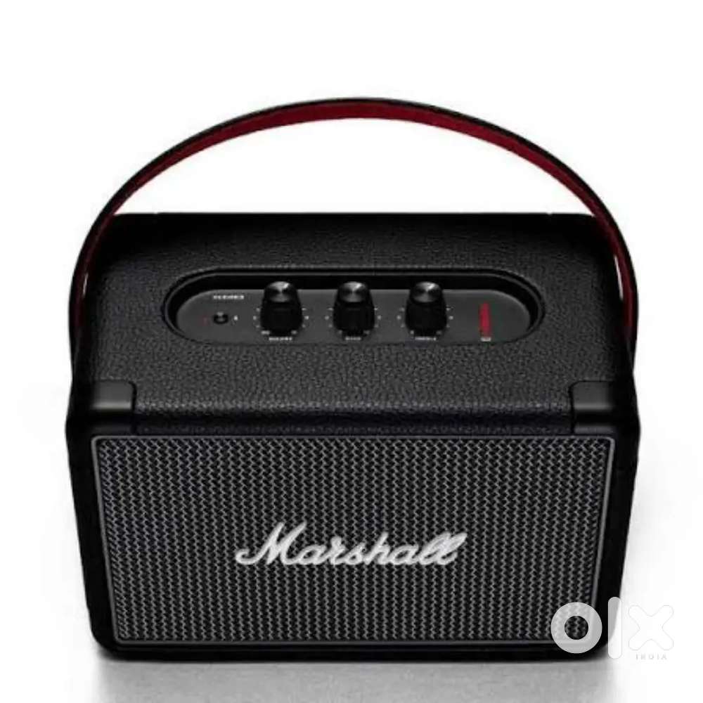 Marshall kill burn 2 speaker available brand new never used