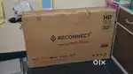 Reconnect webos tv