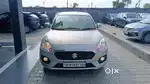Maruti Suzuki Swift Dzire 2018 Petrol Well Maintained