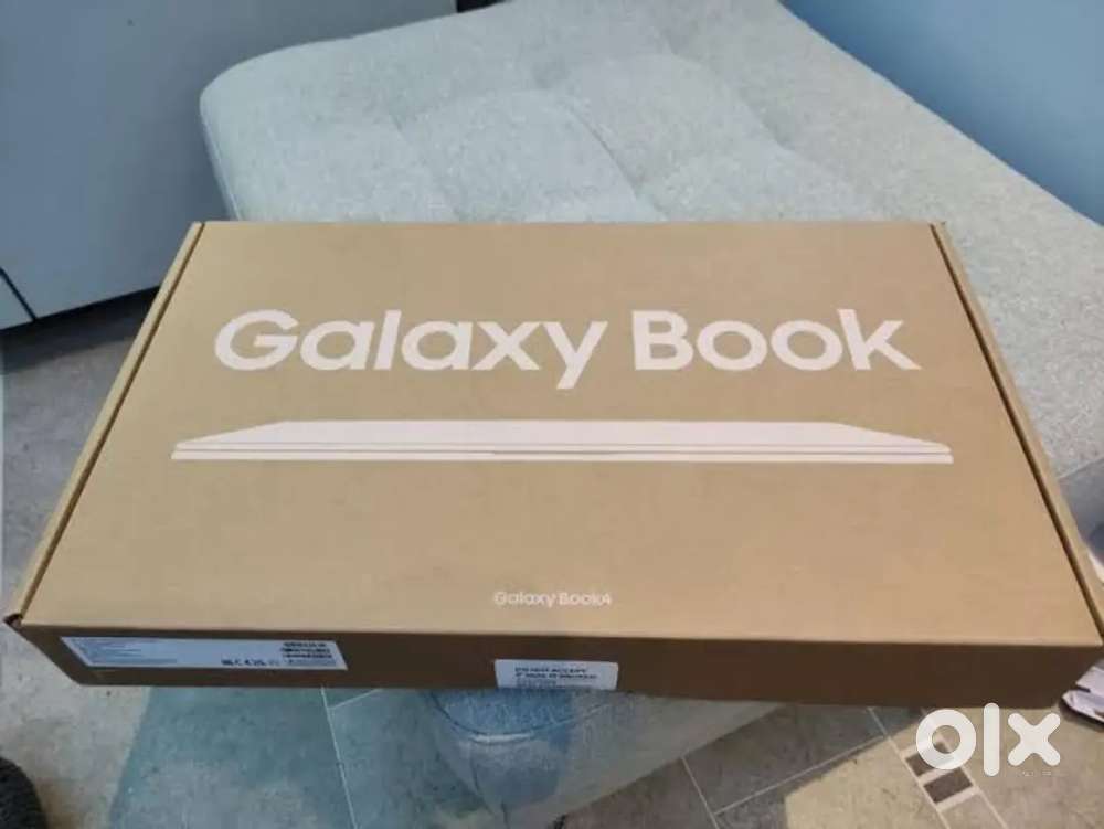 Samsung Galaxy book 4 Intel i5 13th