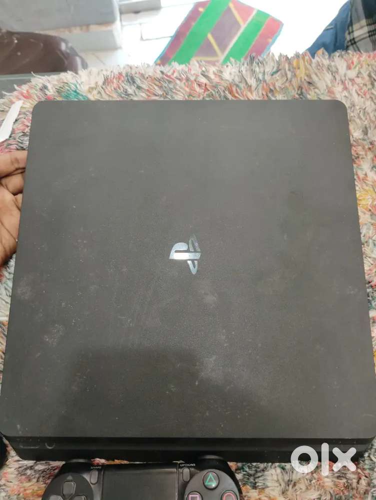 Sony Ps4 slim