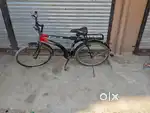 Hero Bicycle