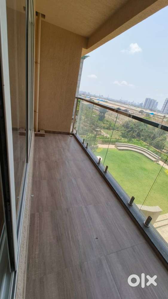 Sale 3bhk Flat For Sale in Kamdhenu Vogue Sanpada Sale 3.5Cr 2 Parkin