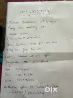 LIC JOB VACANCY