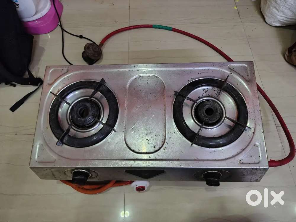 Baterfly Branden stov