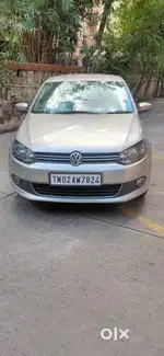 Volkswagen Vento 1.2 TSI Highline, 2015, Petrol
