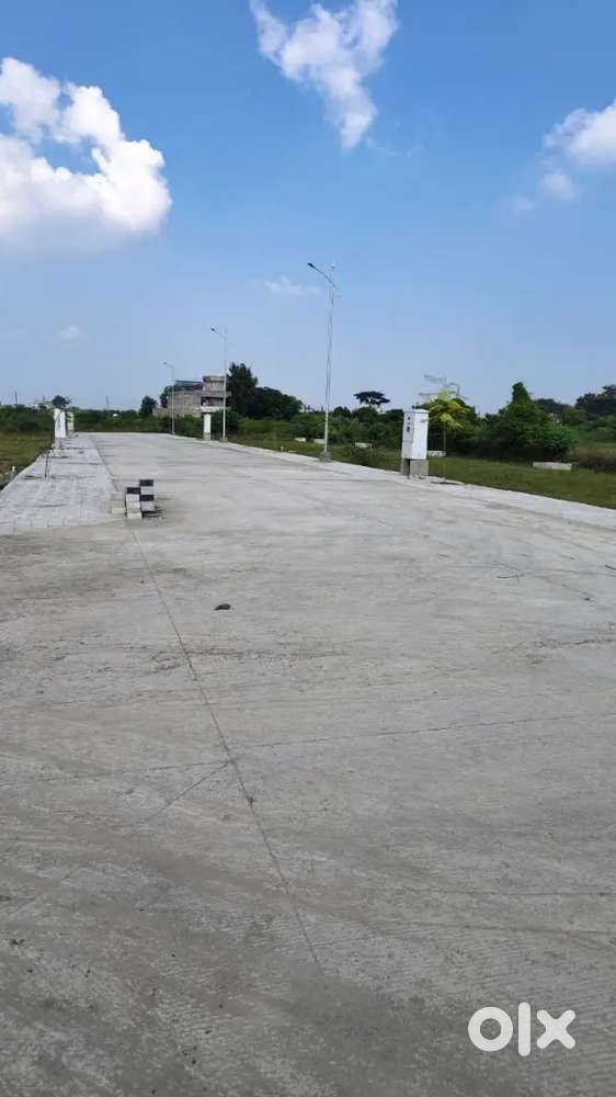 Offer available for Maharashtra in Mihan Nagpur samruddhi mahamrag